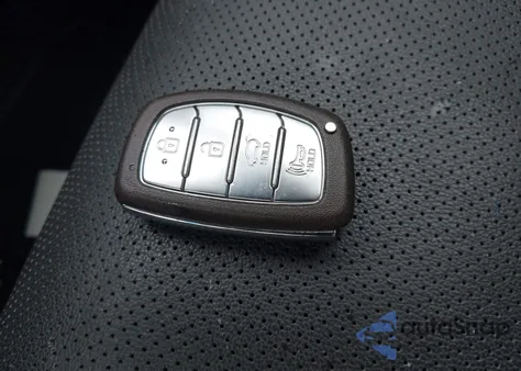 2020 Hyundai Tucson Ultimate from USA, damaged, VIN KM8J33AL0LU158207